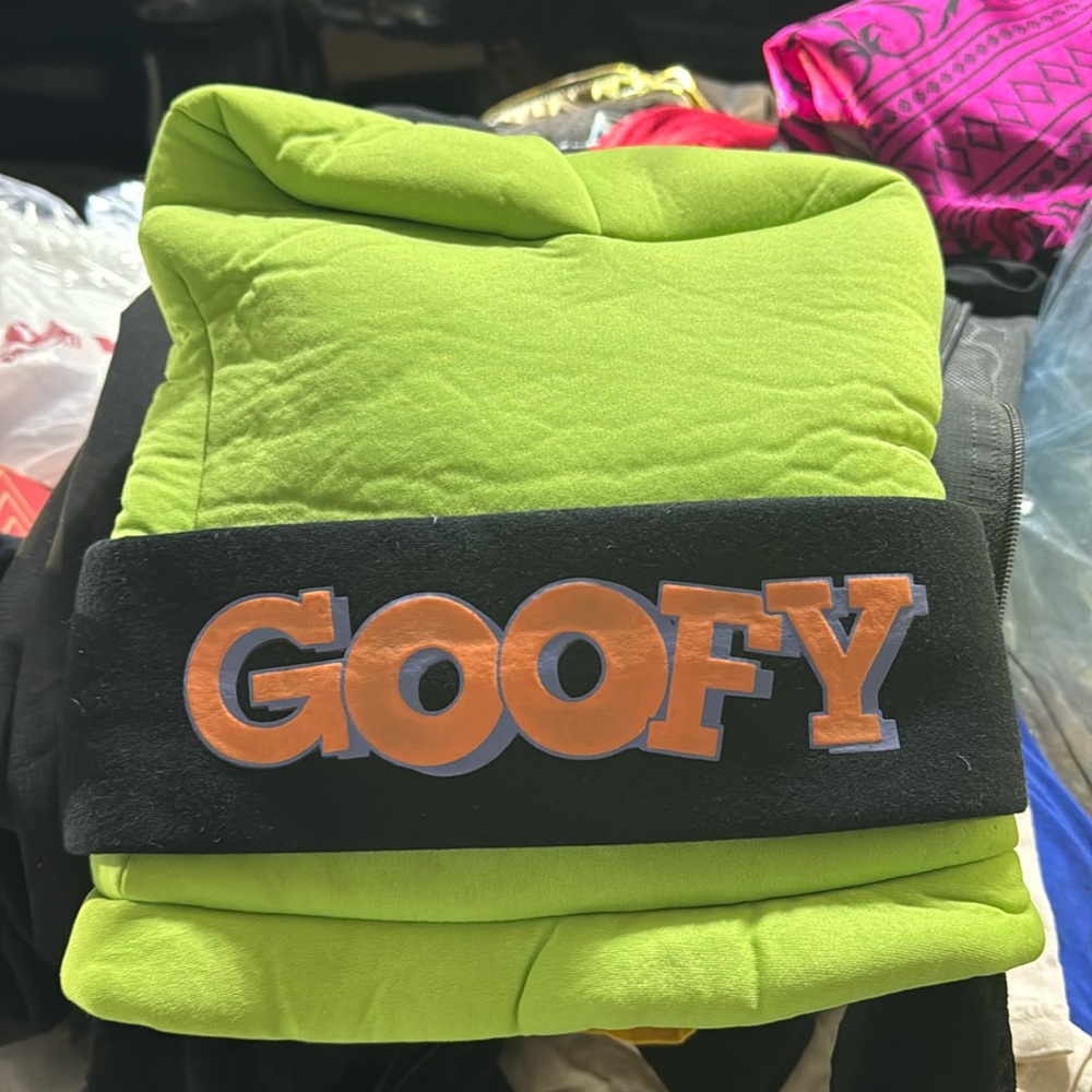 Disney Goofy Hat
